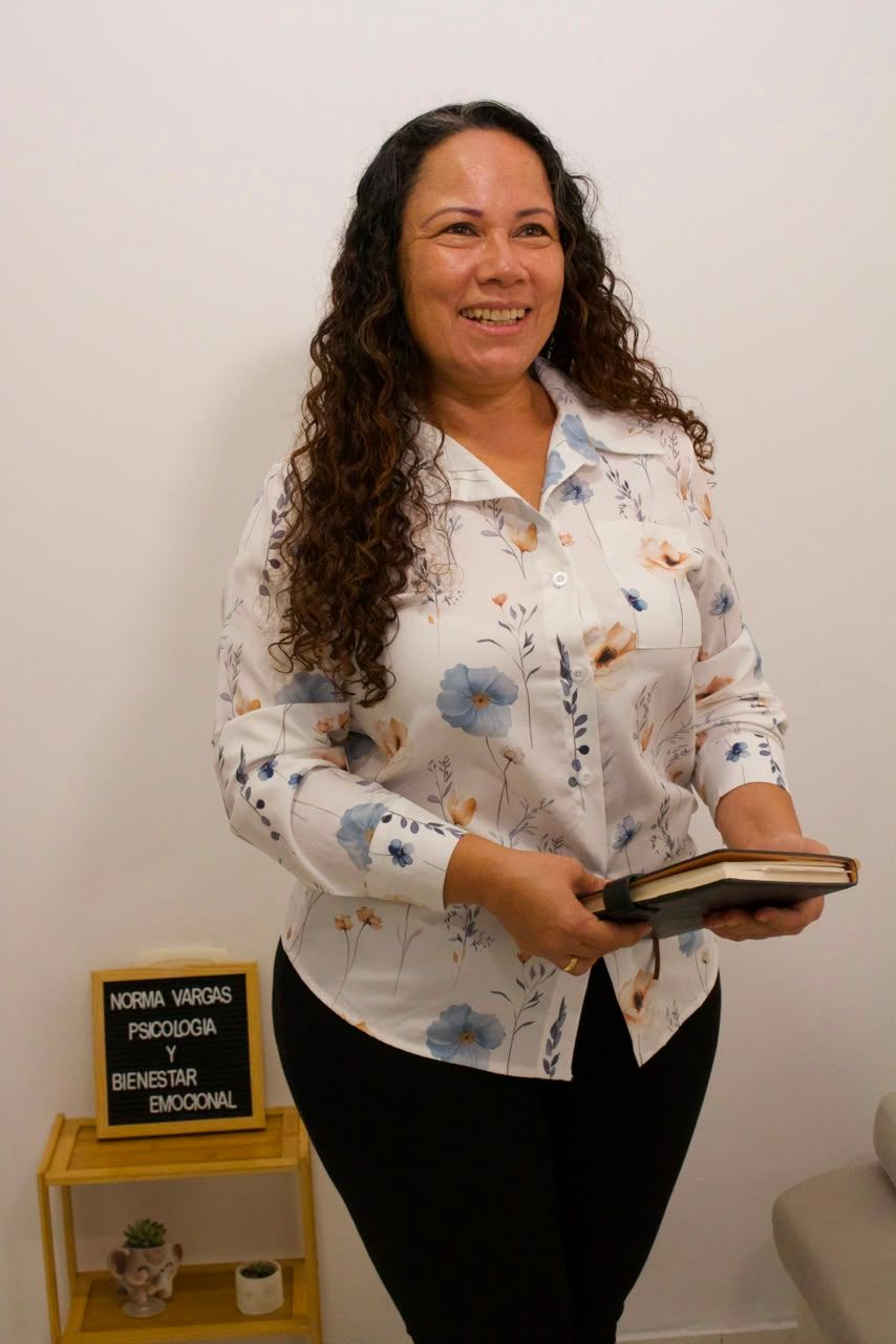 Norma Liliana Vargas Méndez-0