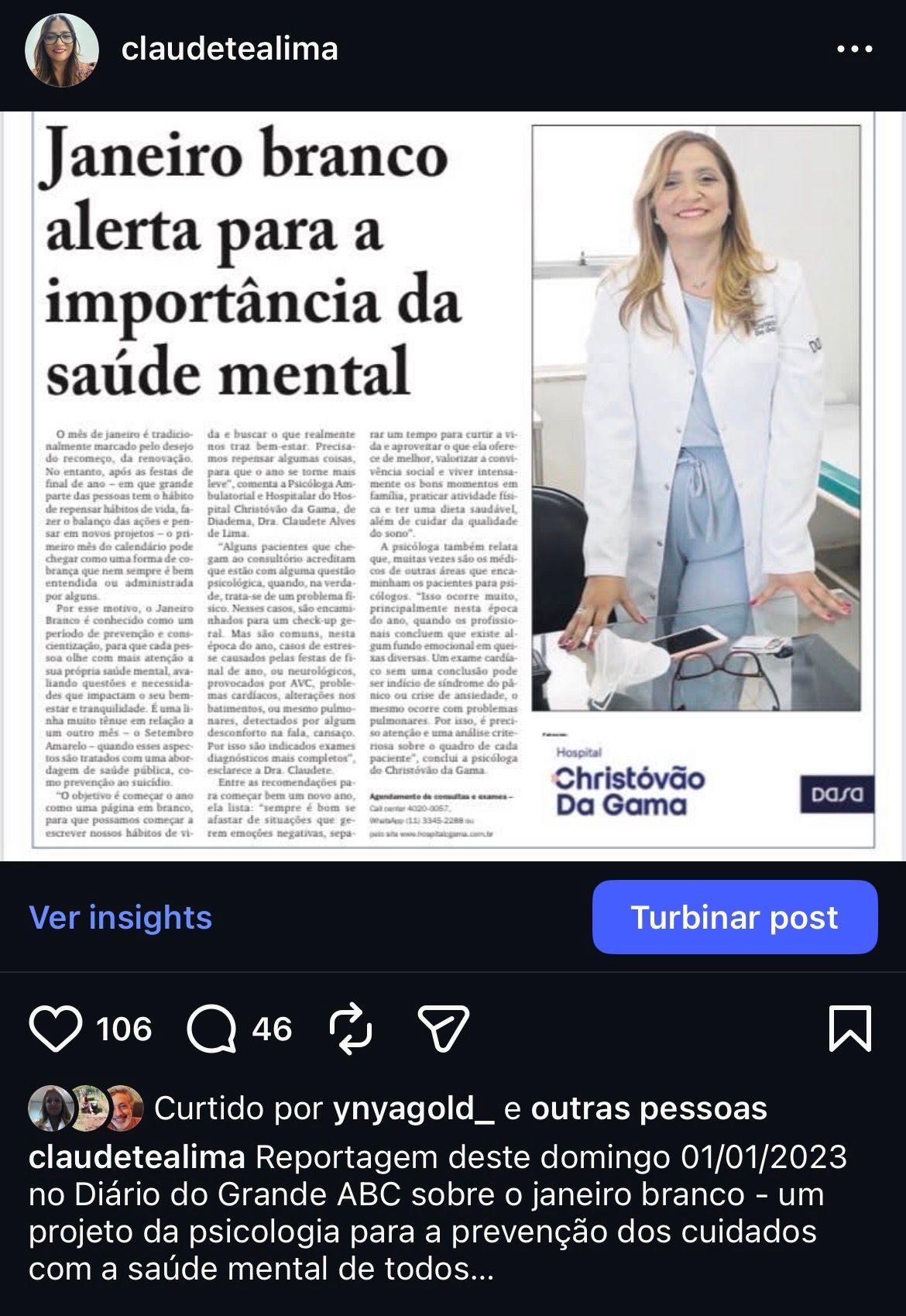 Claudete Alves Lima-0