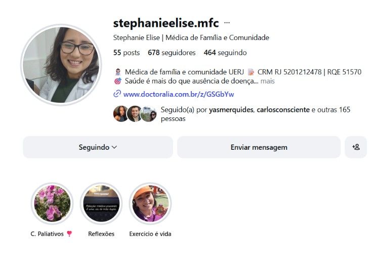 Stéphanie Elise  De Melo Alves-3