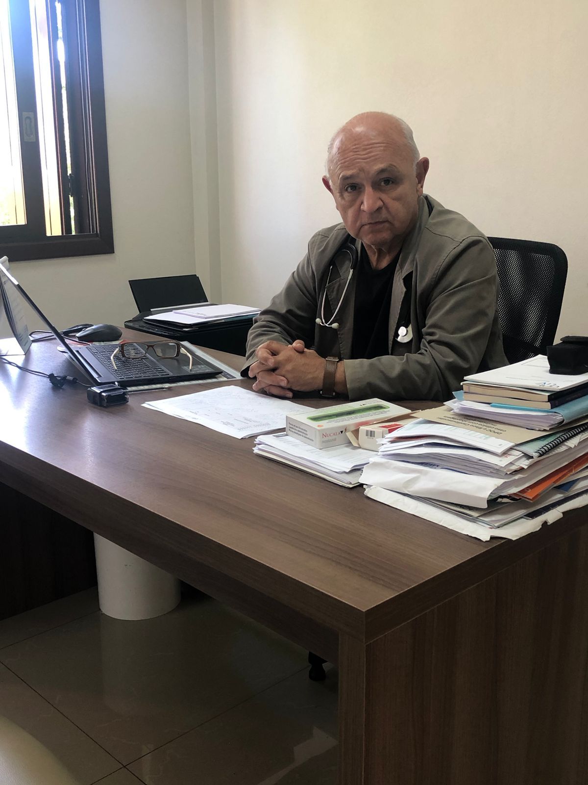 Sergio Luiz De Oliveira Castro-2