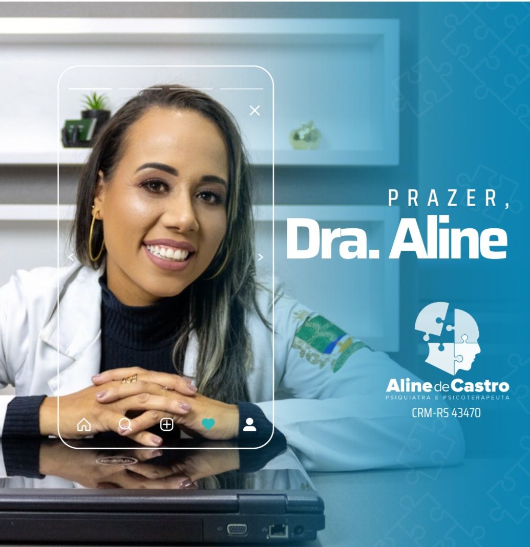 Aline De Castro Viana-1