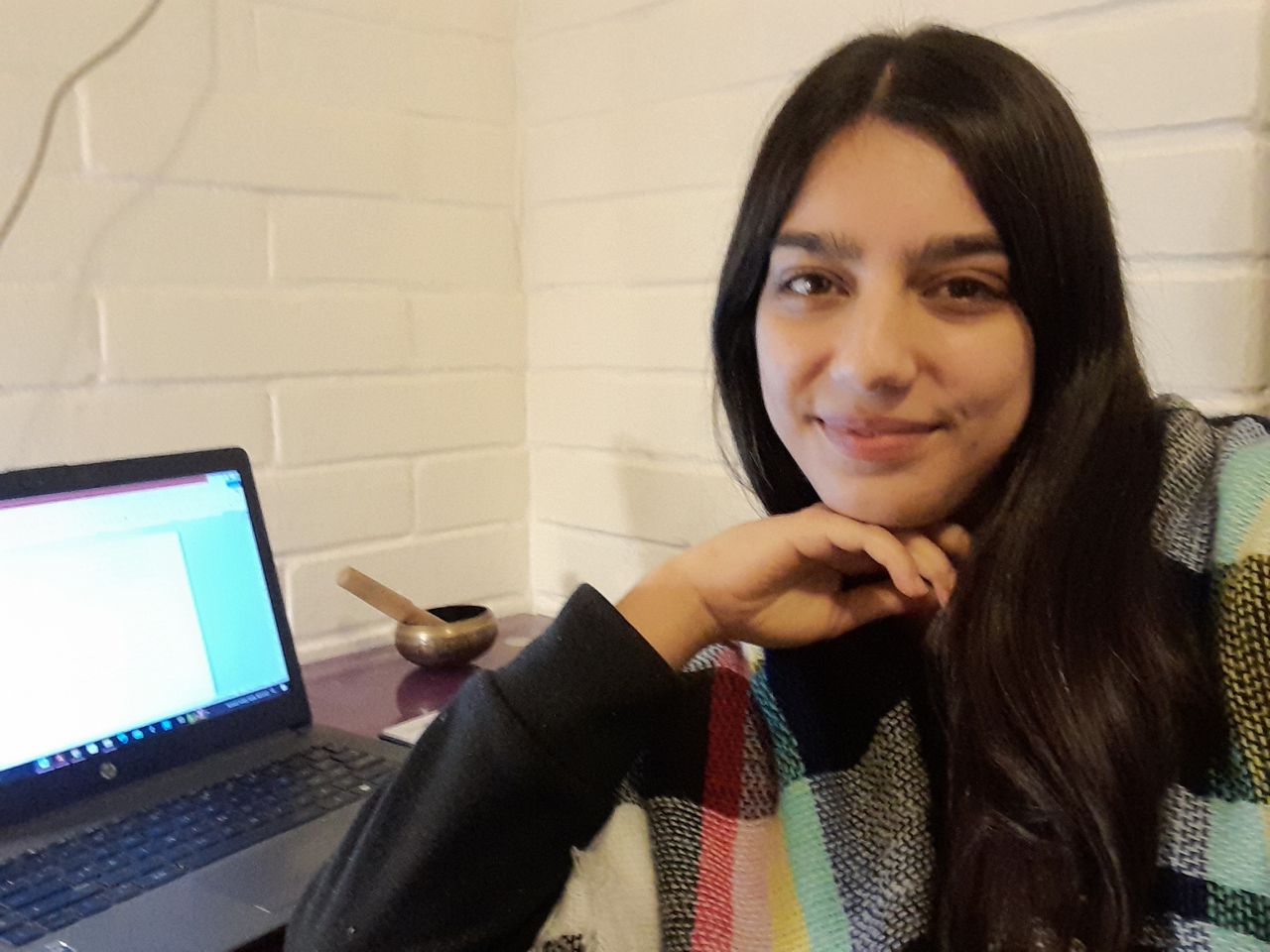 Rosario Abraham De La Fuente-5