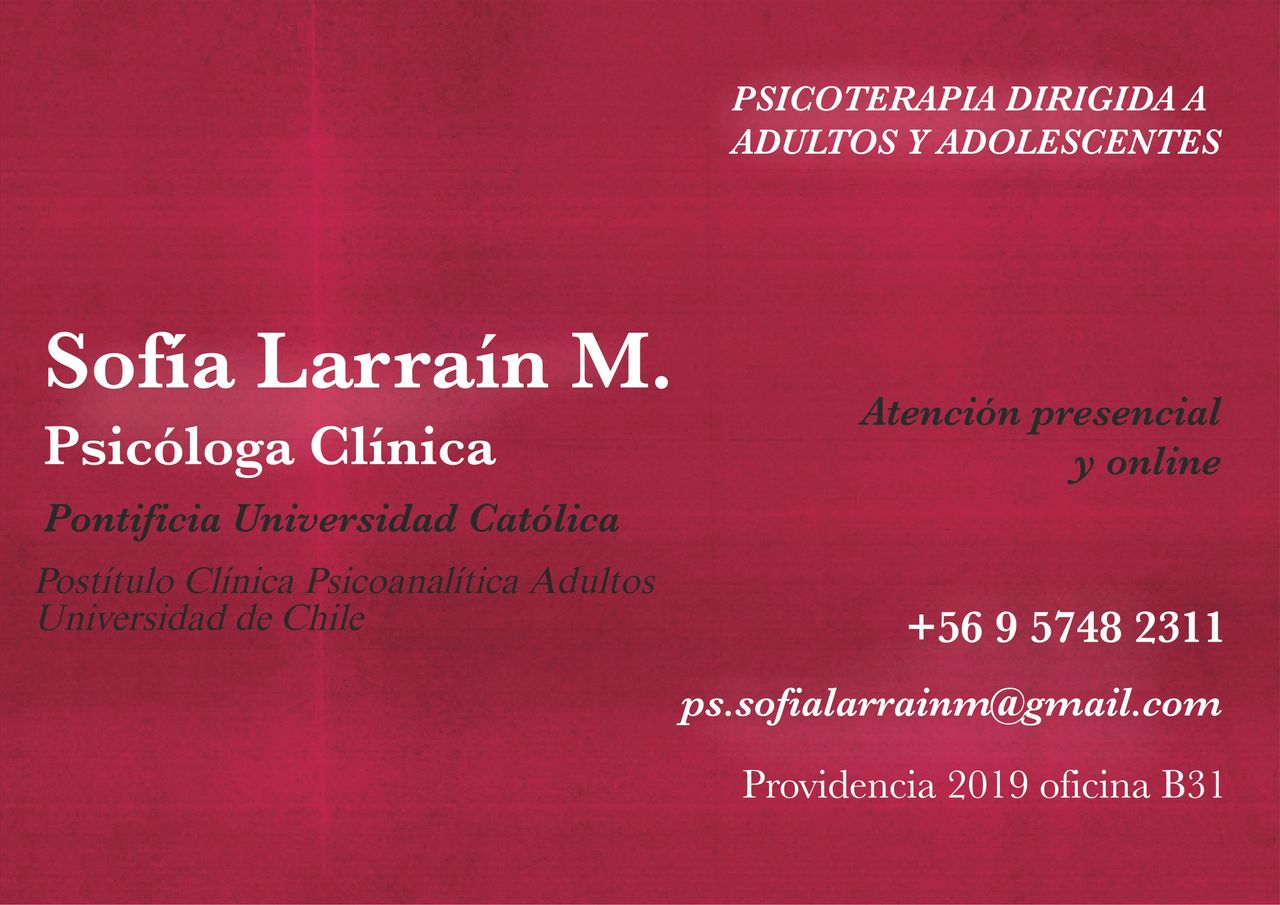 Sofia Larrain Marchant-0