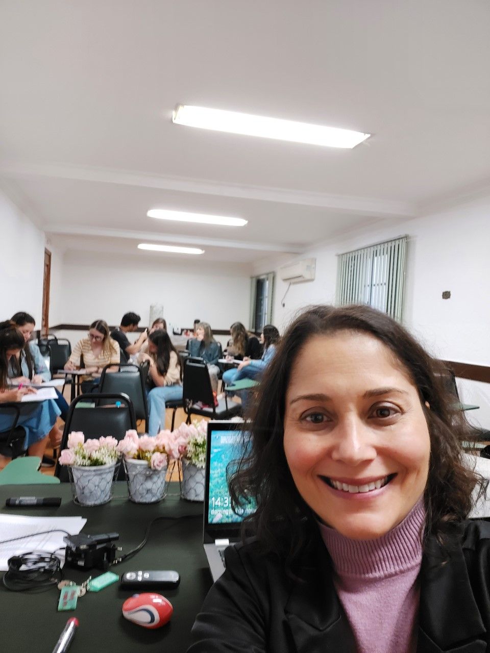 Andréia Cristina Dos Santos Kleinhans-0