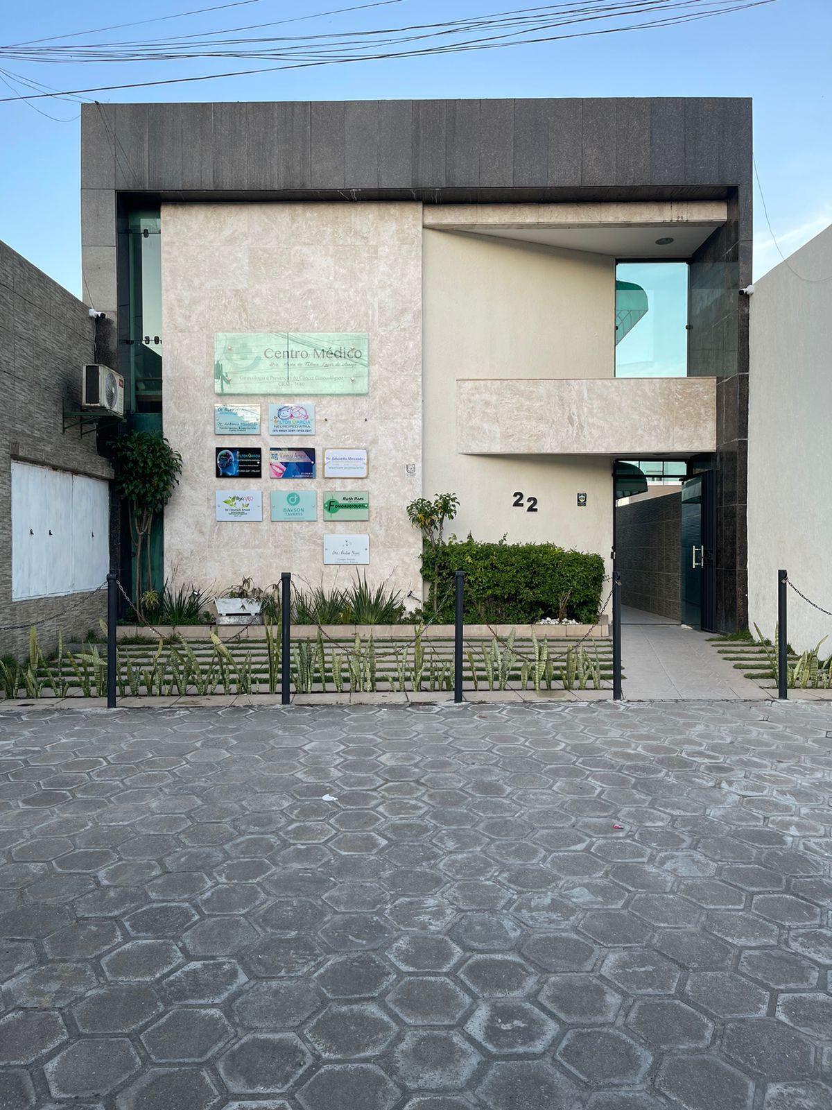 Antonio Milton Lima Garcia-0