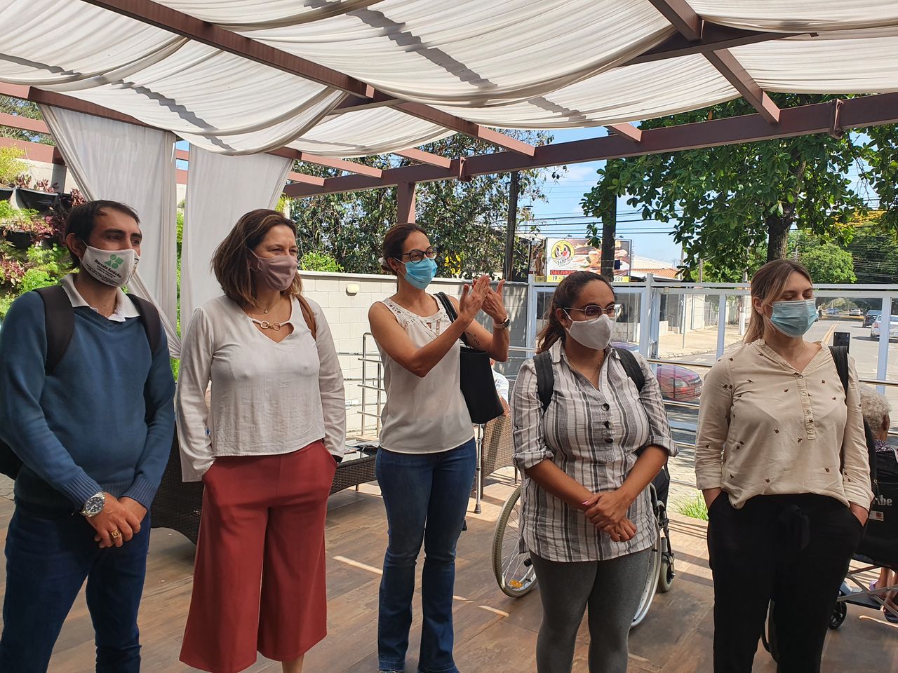 Rosalía Matera De Angelis Alves-8