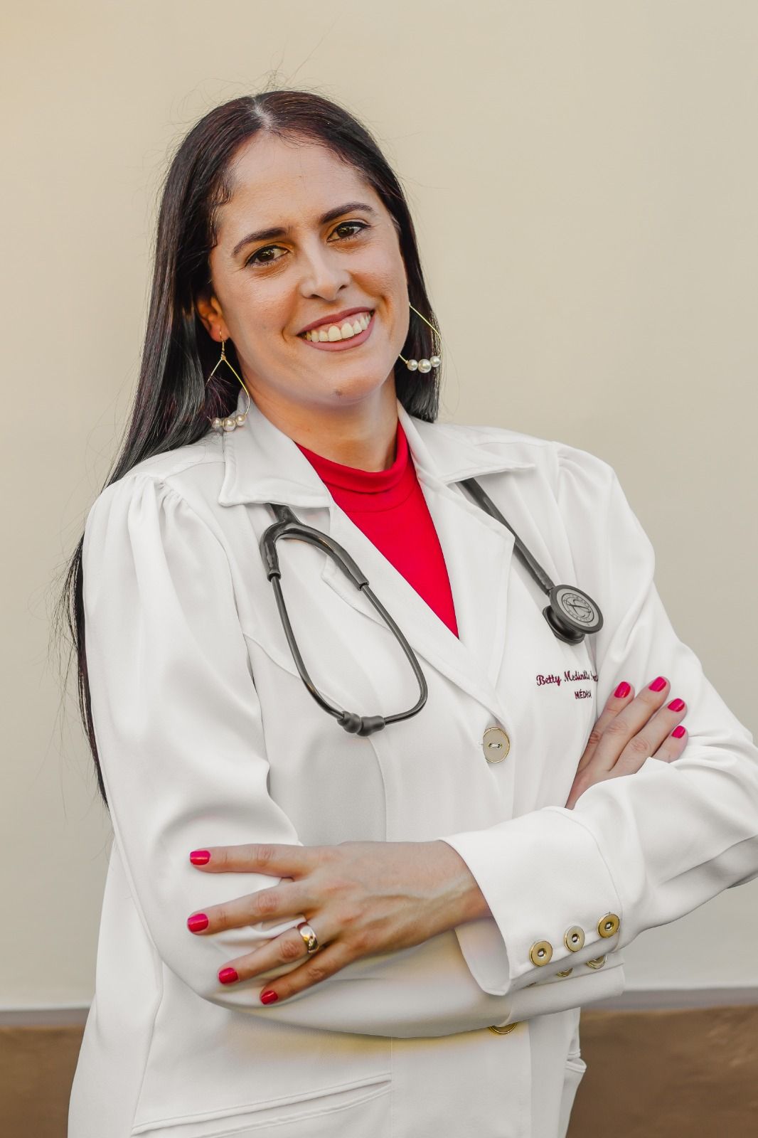 Betty  Medinilla Perez-2