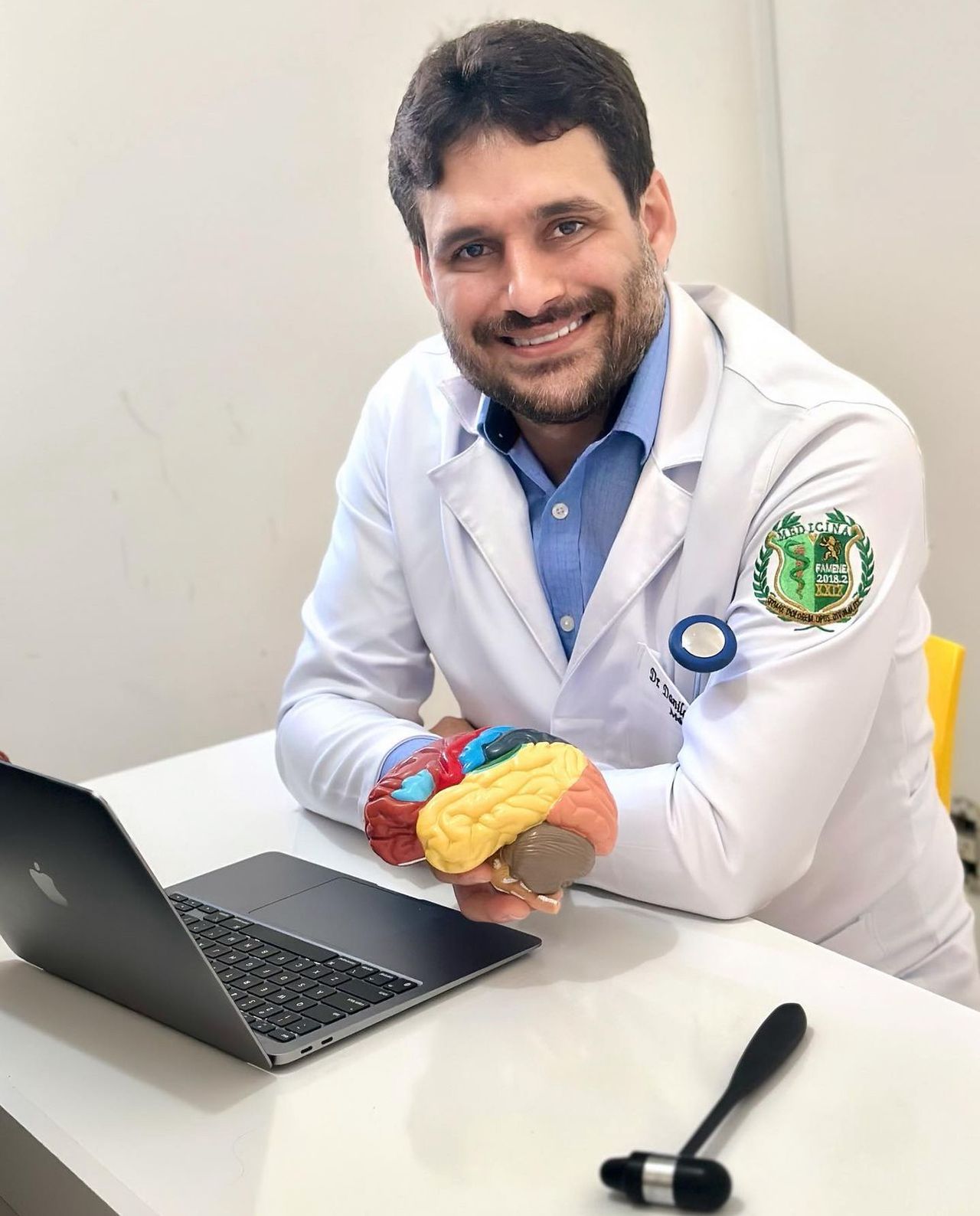 Danilo De Melo Medeiros Sá-0