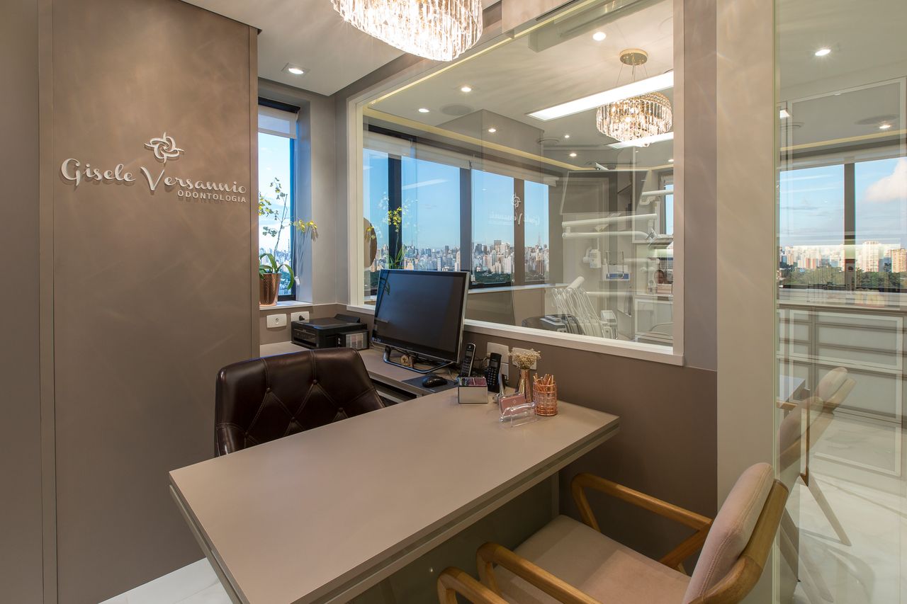 Gisele De Carvalho Versannio-63