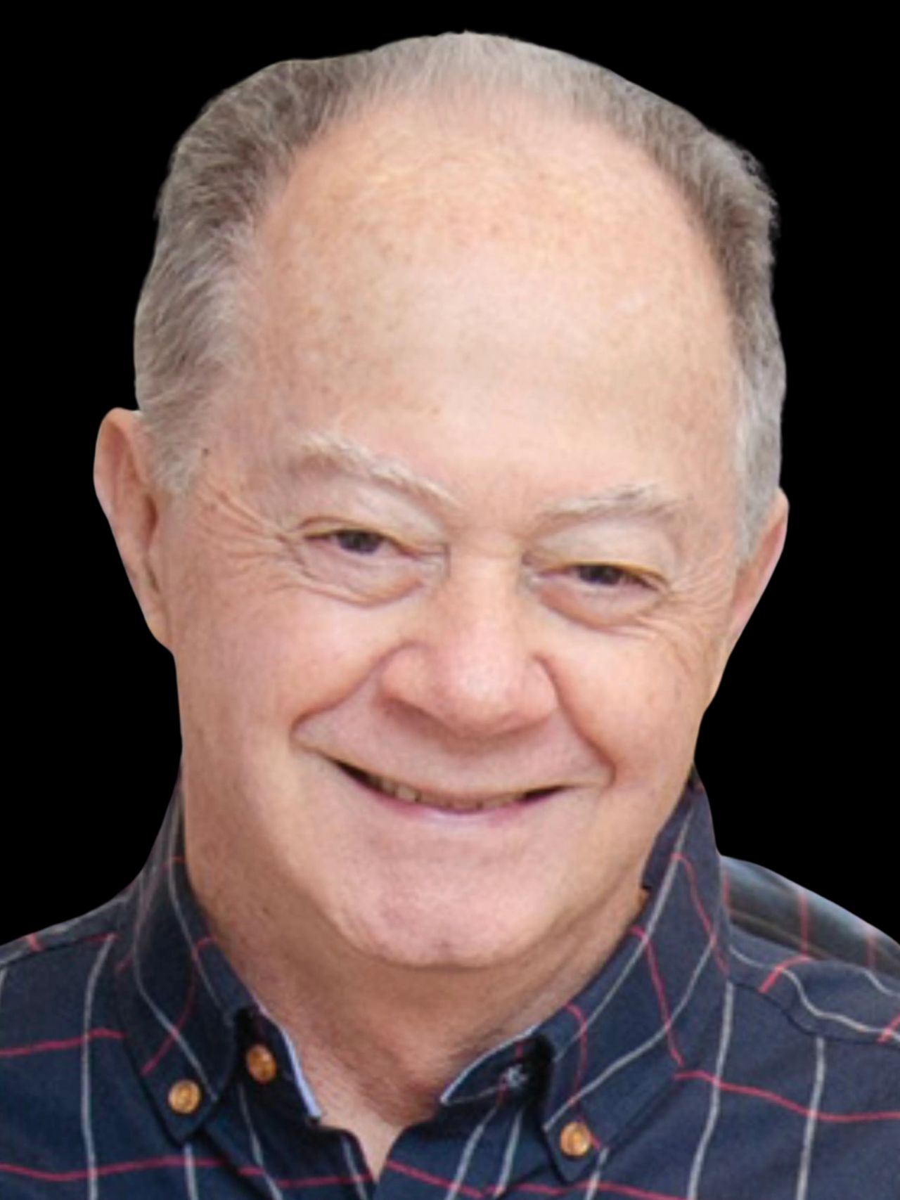 Servulo Antônio Guimarães Da Trindade-0