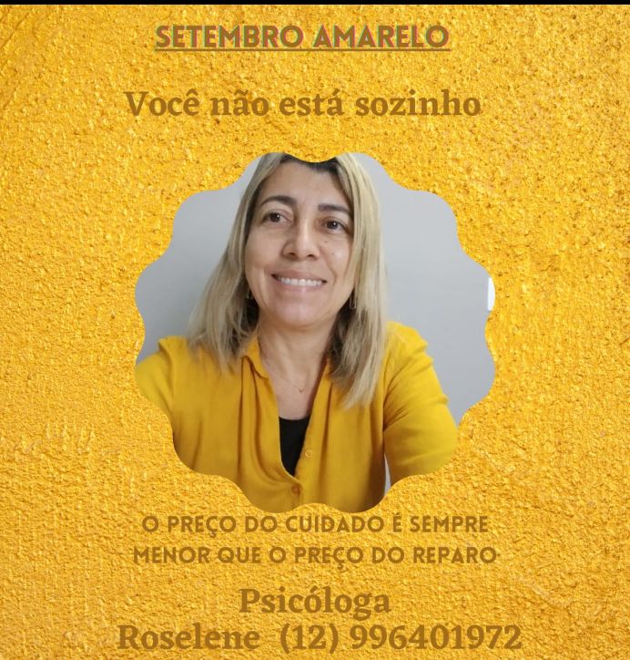 Roselene Aparecida De Paiva-24