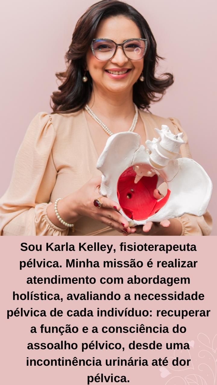 Karla Kelley  Lucas Magalhães Silva-1