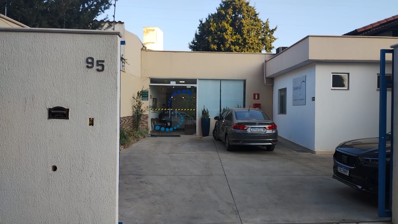 Pés Sem Dor - Betim-7