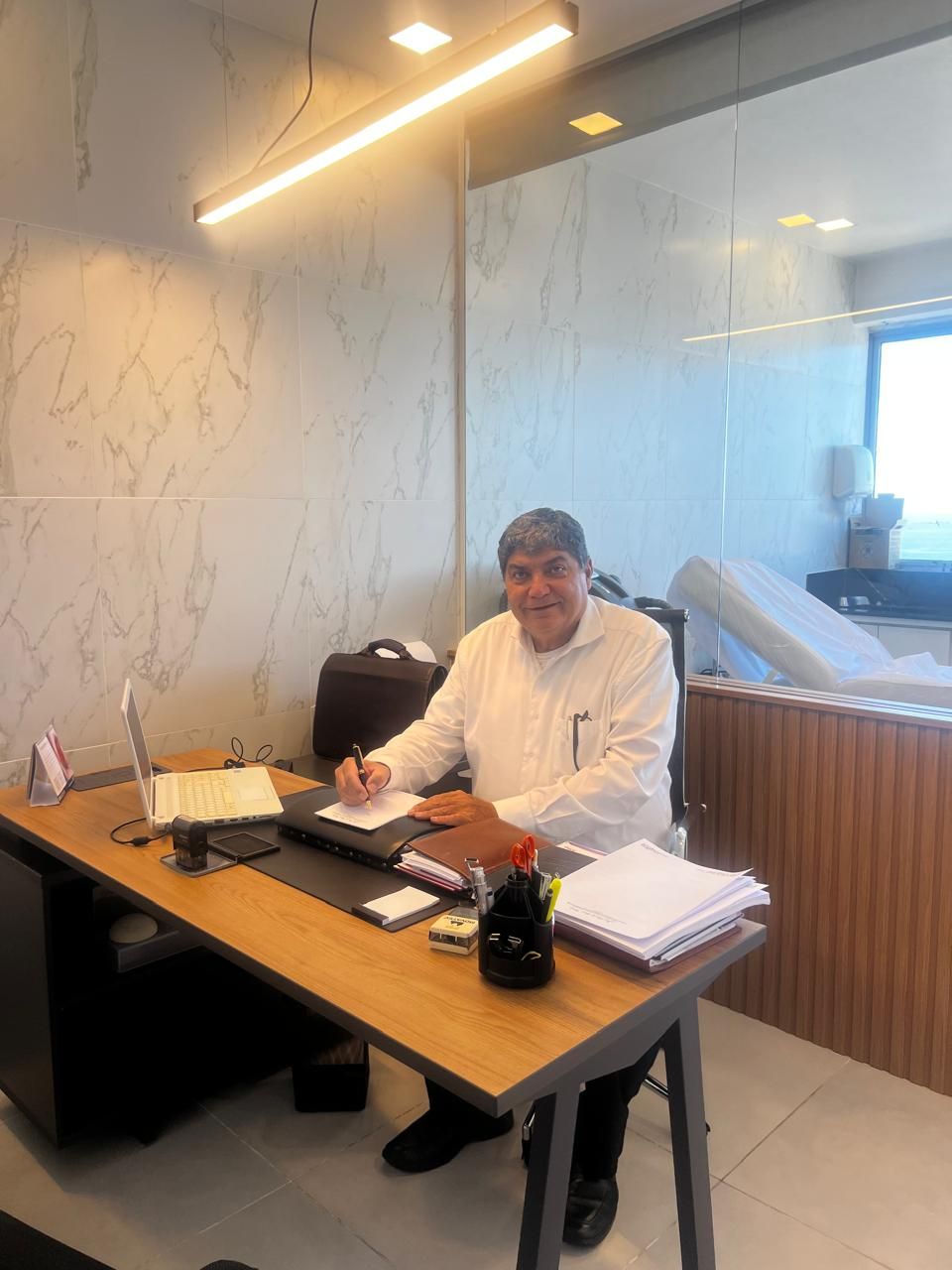 José Luis De Souza Varela-0