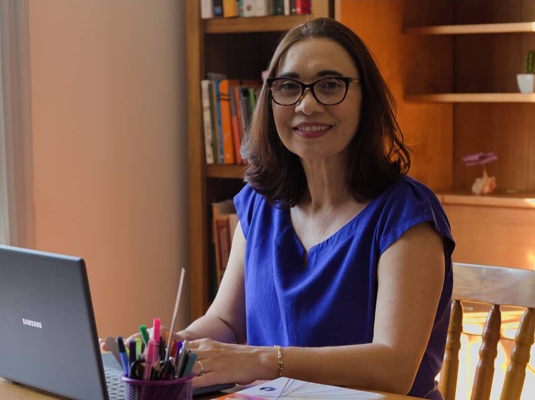 Elizabeth Da Silva Ribeiro-5