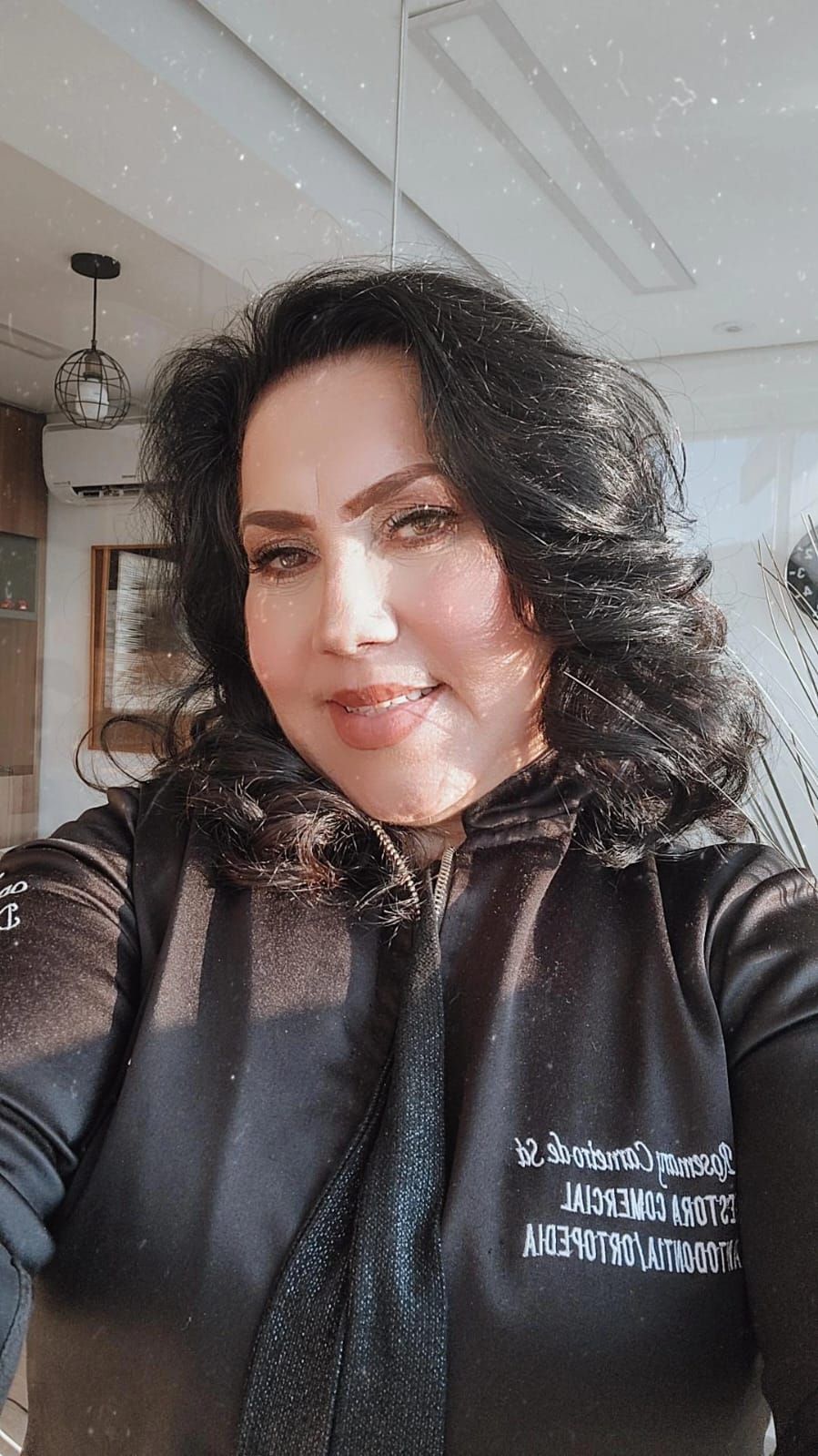 Rosemary Carneiro De Sá-43