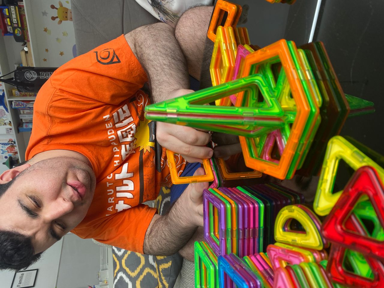 Gecineide Oliveira Jovanovicth-2