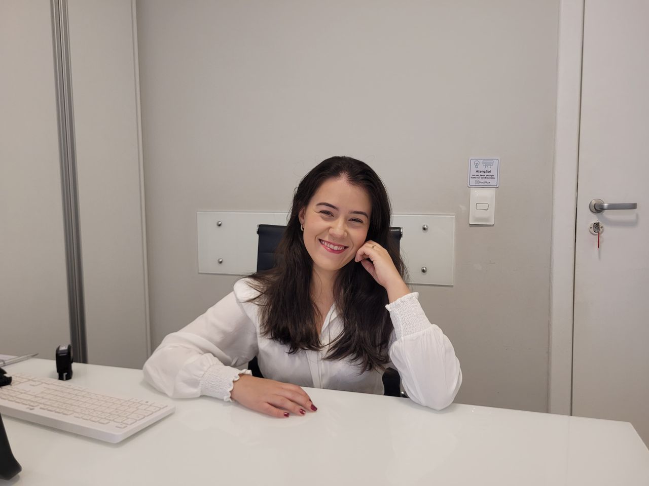 Larissa  Santos Jacovine-1