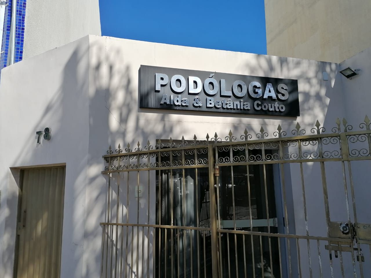 Pés Sem Dor -  Vitória Da Conquista-2