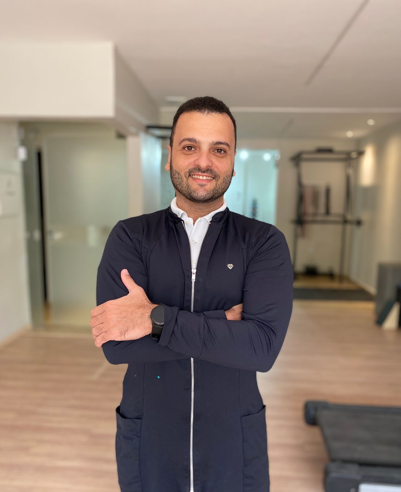 Luiz  Paulo Ribeiro Dos Santos-8