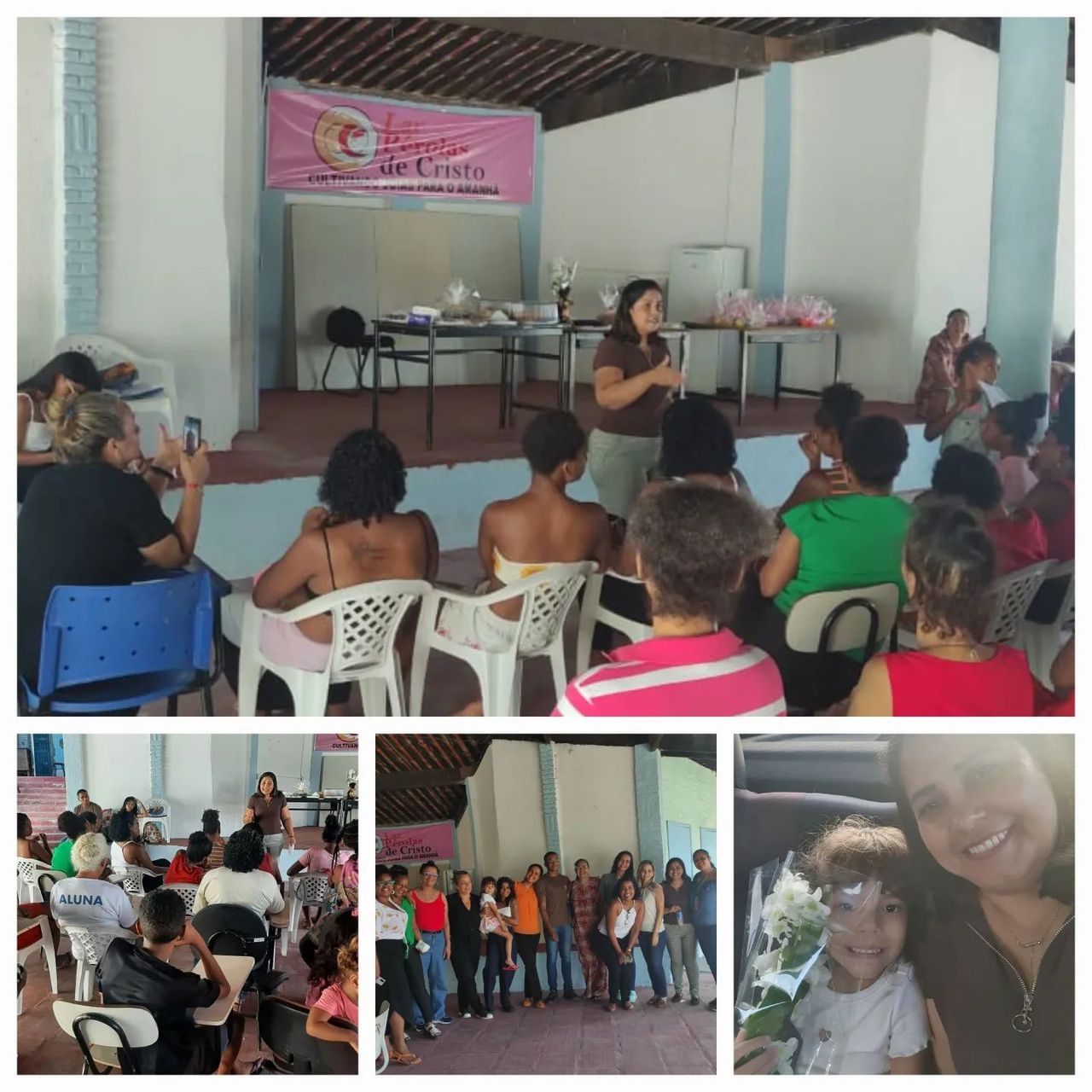 Josimara Evangelista De Souza-5