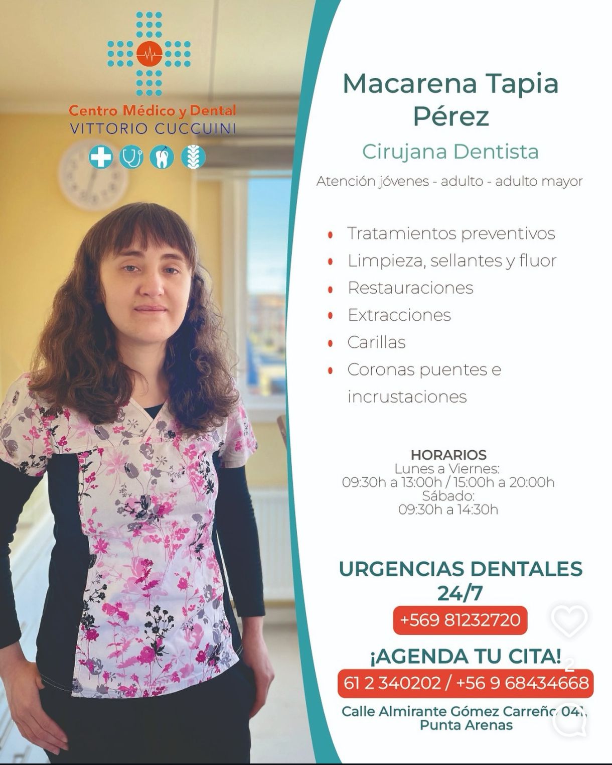 Macarena Tapia-0
