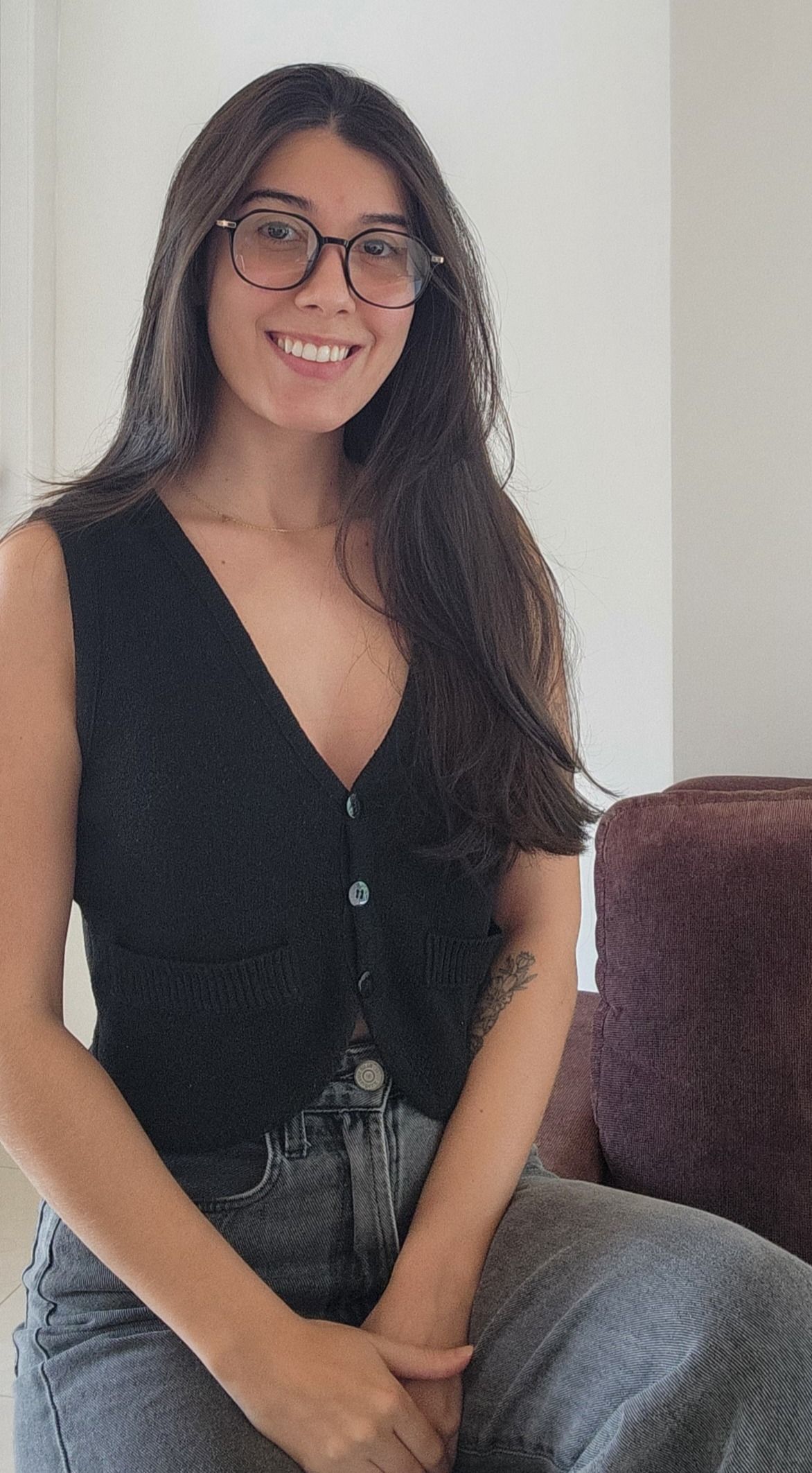 Amanda De Sousa Caprarola -2