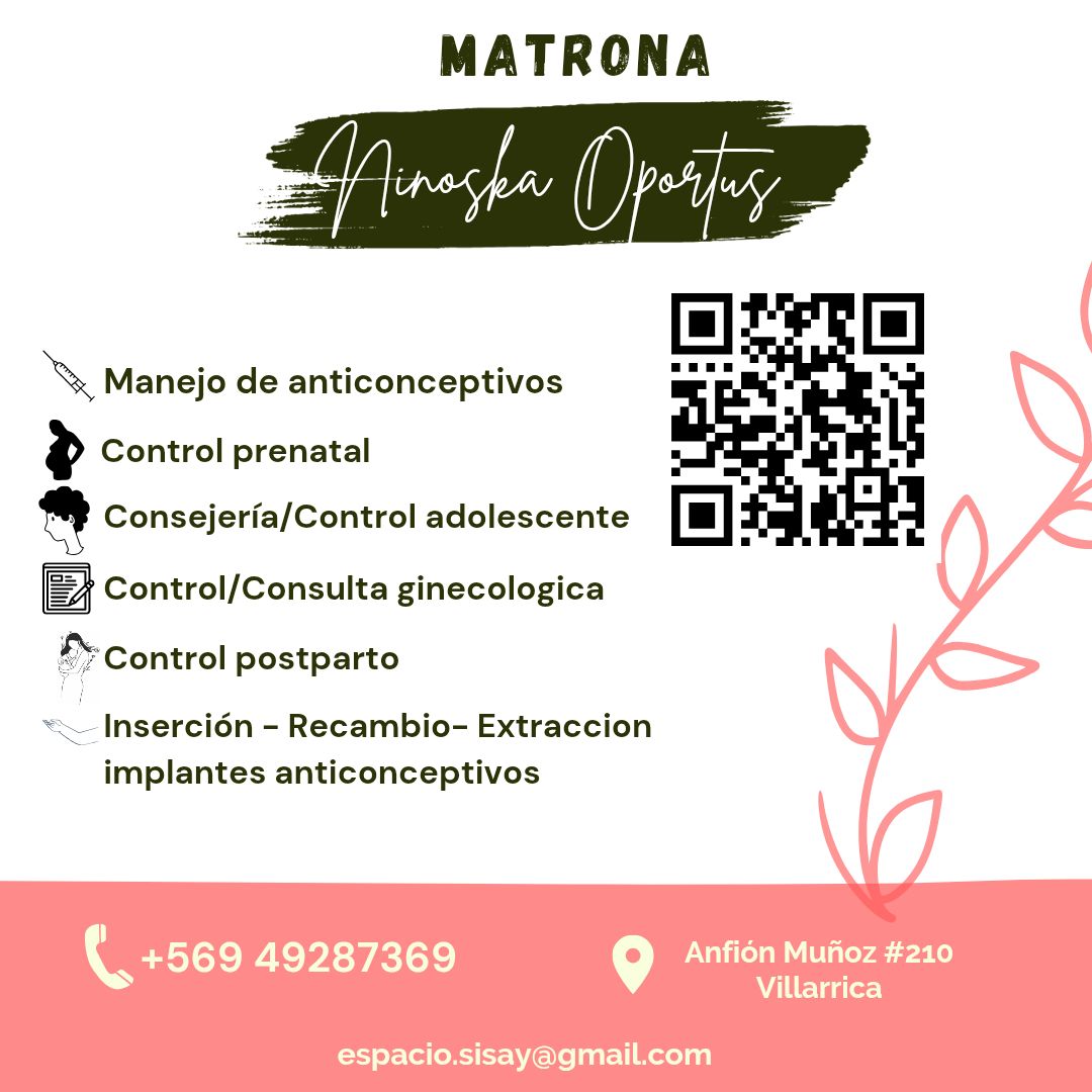 Ninoska Oportus Argel-0