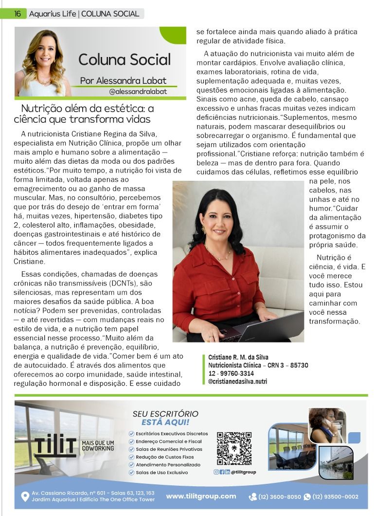 Cristiane Da Silva-16