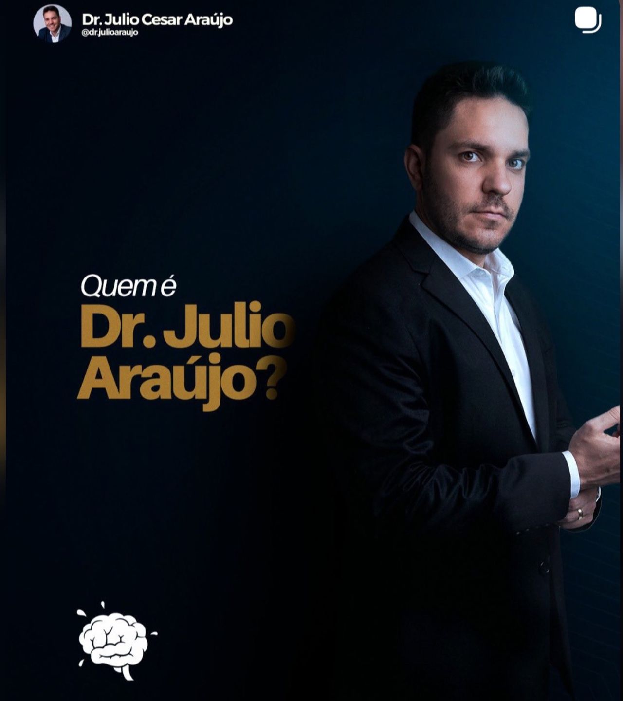 Julio Cesar  Araujo-4