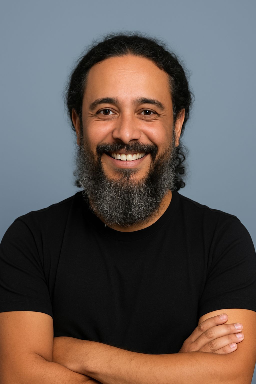 Rodrigo Aragao De Almeida-0