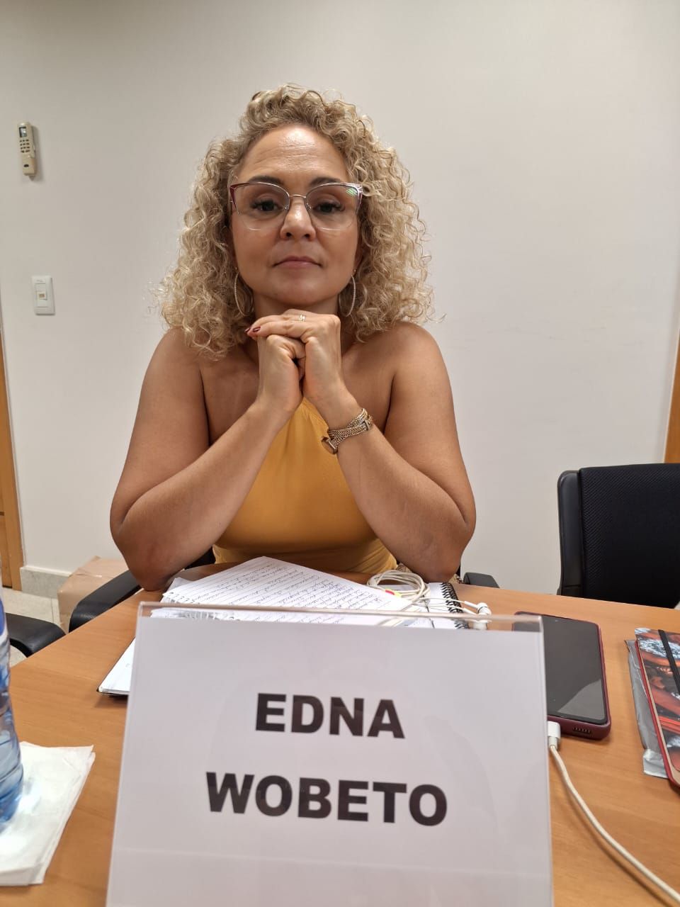 Edna Mônica  Da Silva -0