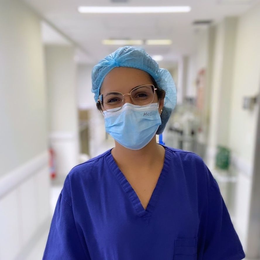 Isabella De Almeida Klein-0