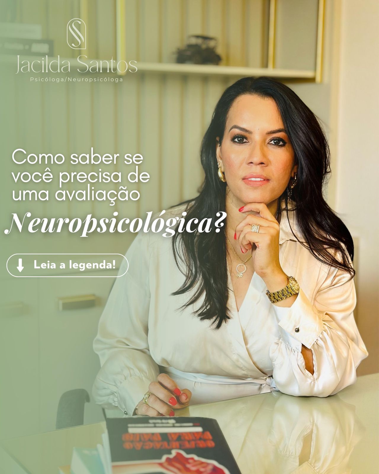 Jacilda Maria Dos Santos-2