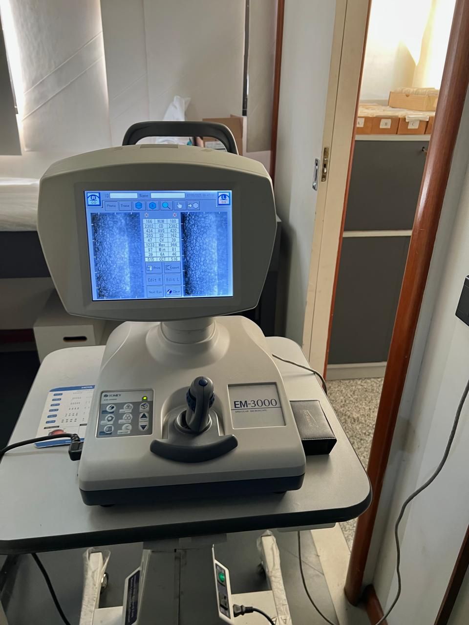 Marco Antonio De Almeida-10