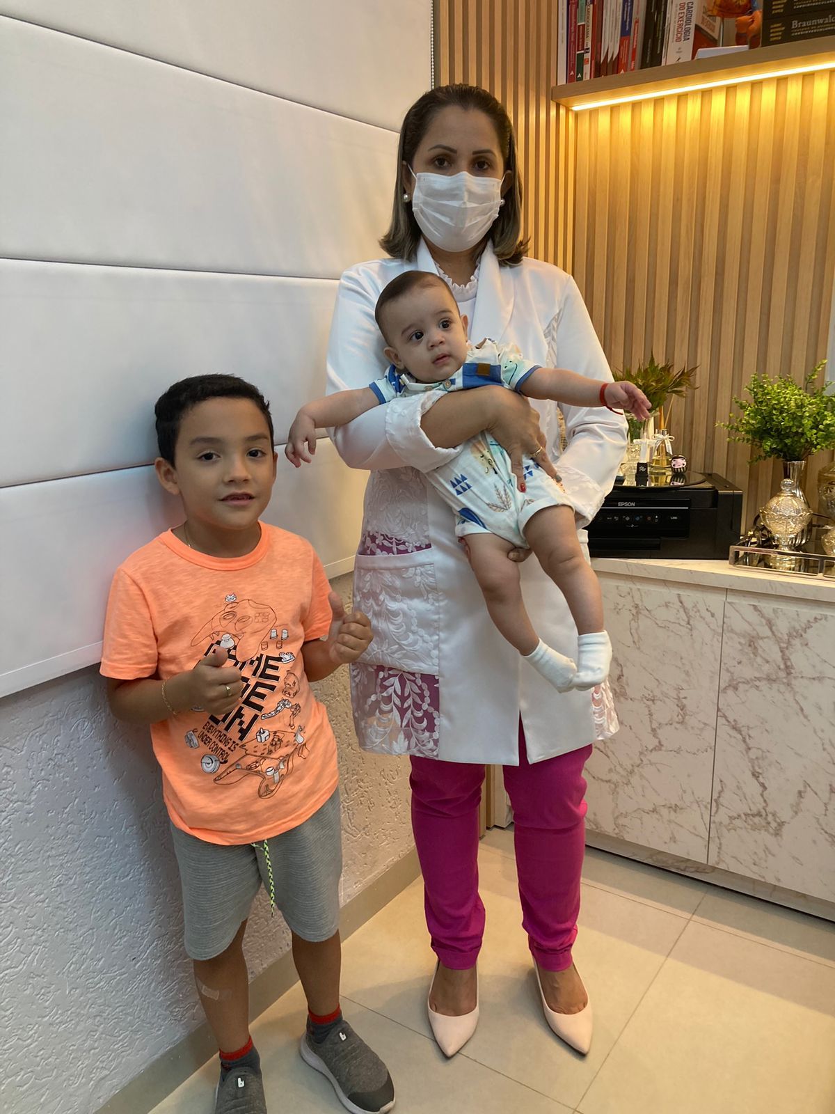 Sarita Santiago Jucá-0