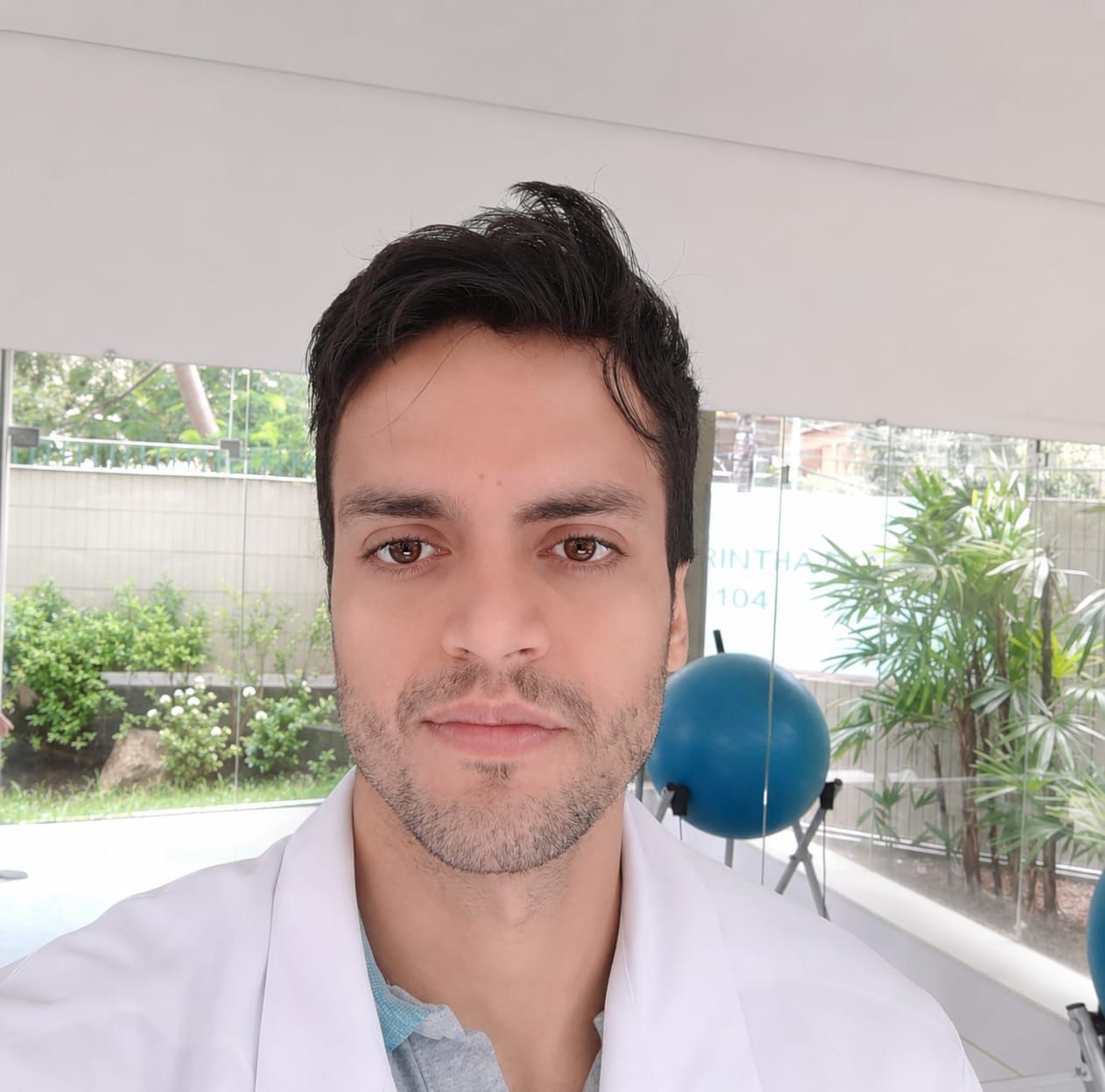 Gustavo  De Souza -0
