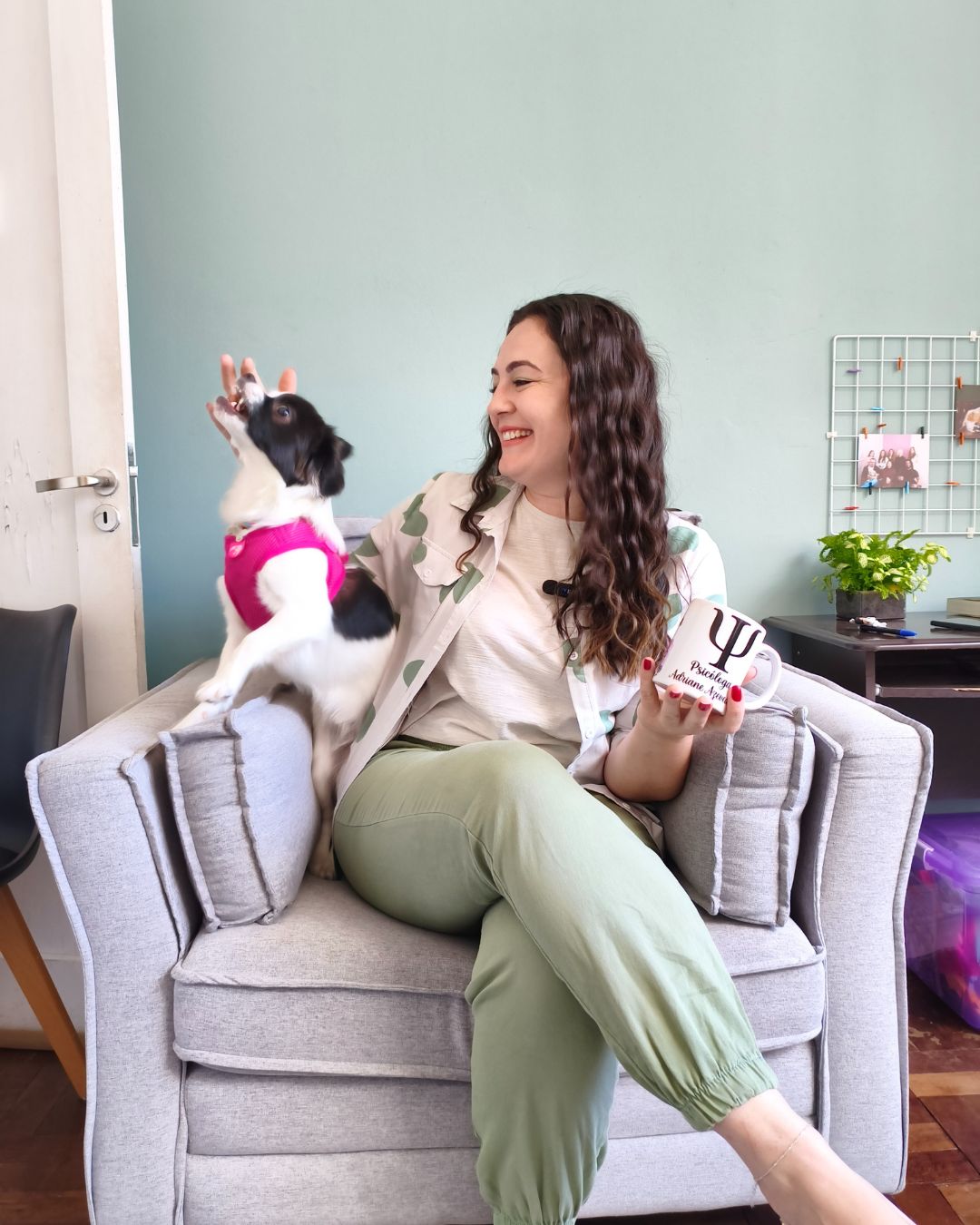 Adriane  Silva De Azevedo-4