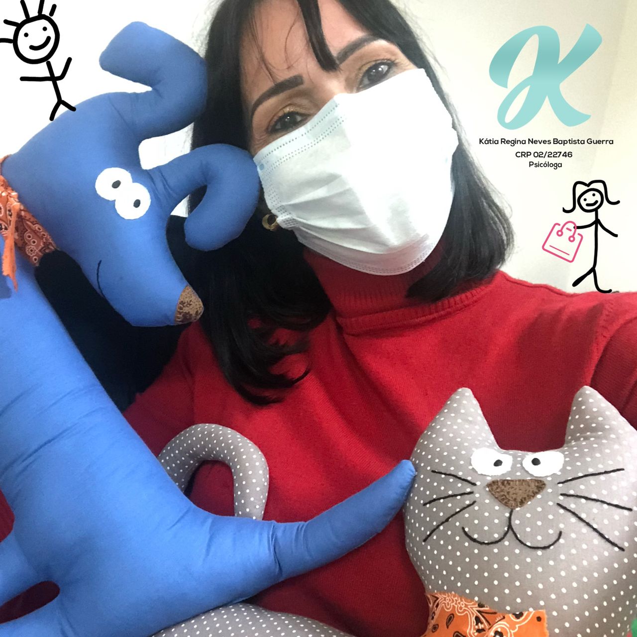 Kátia Regina Neves Baptista Guerra-67