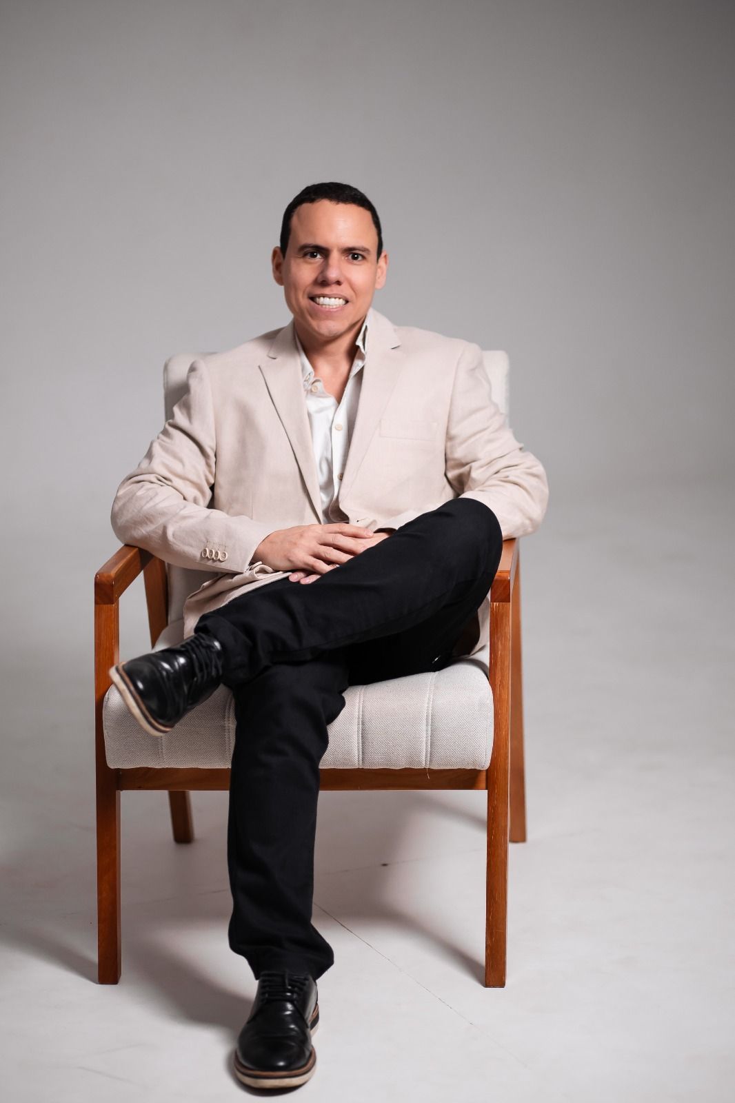 Marcello Roberto Leite Soares Filho -0