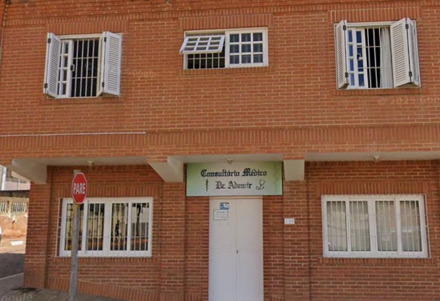 Ademir Aparecido De Campos-0