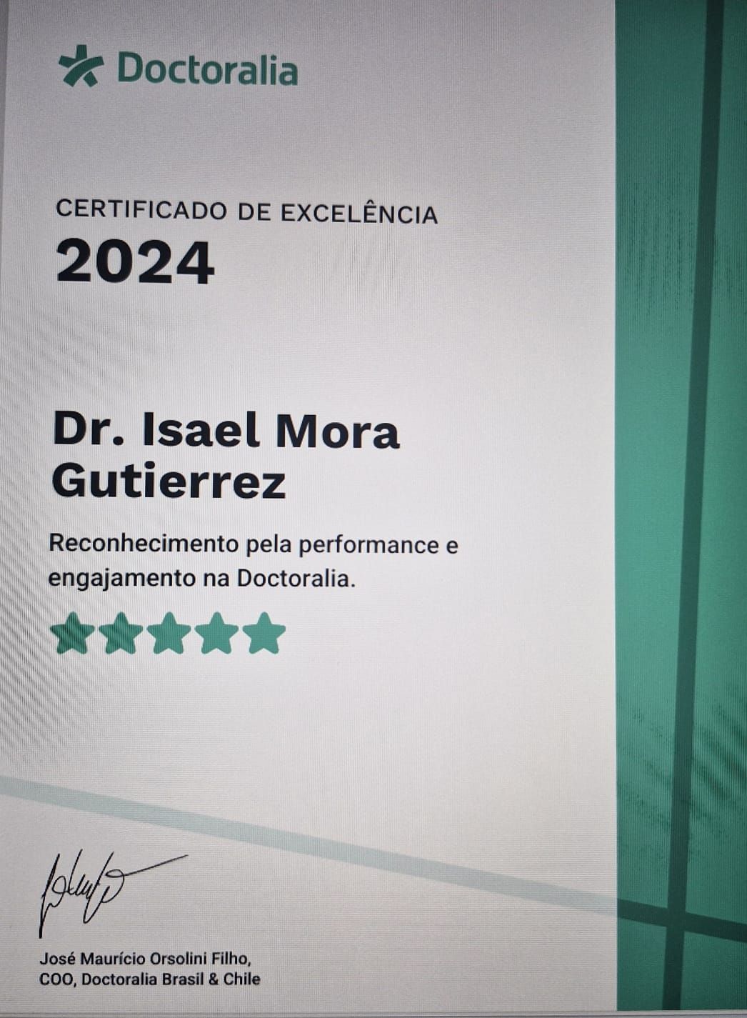 Isael Mora Gutierrez-10