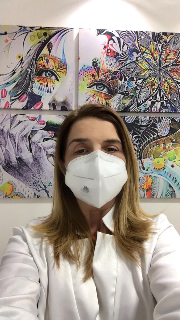 Luciana Ribeiro De Mello Dos Santos-10