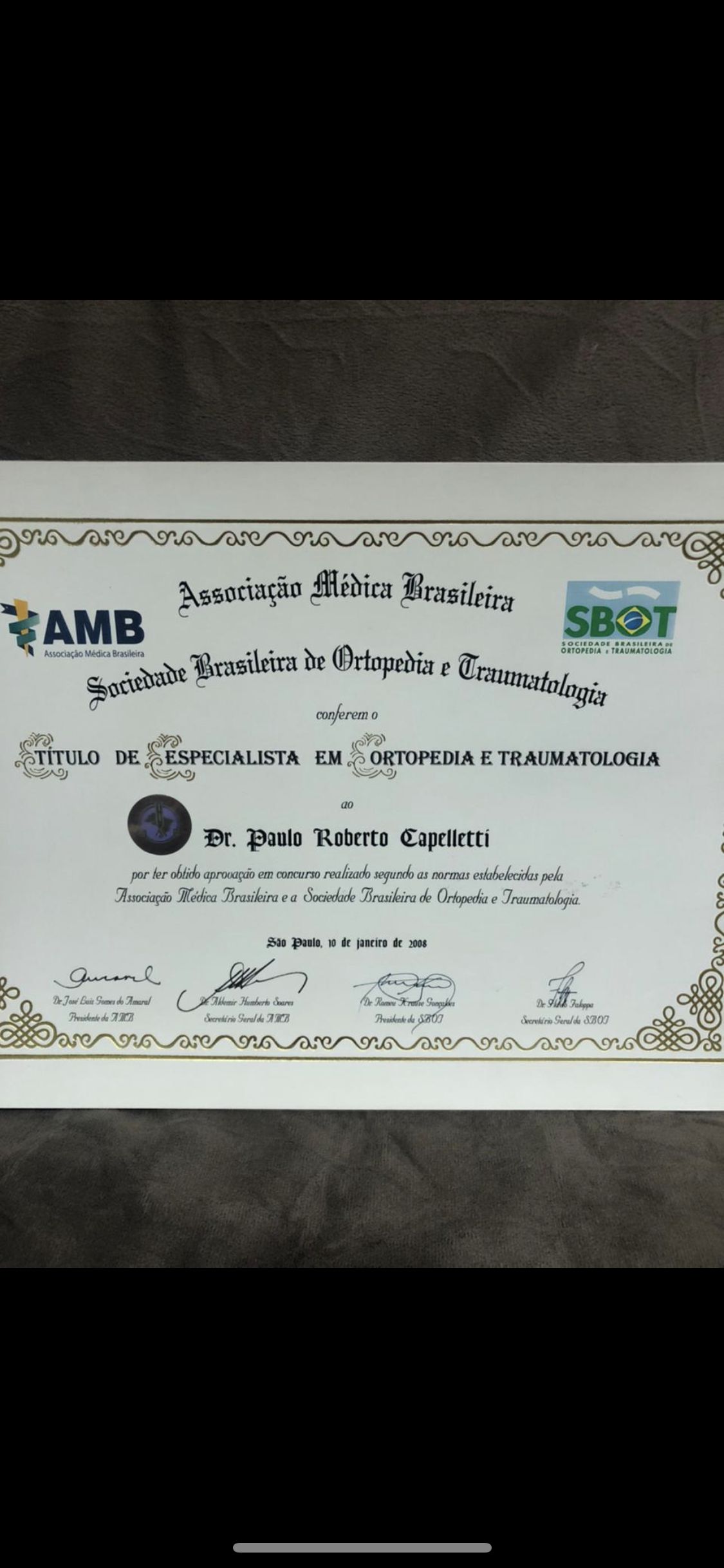 Paulo Roberto Capelletti-66