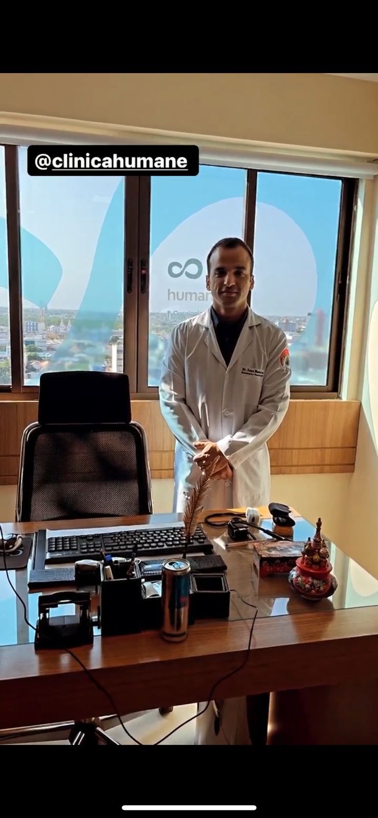 Anaxímenes Feitosa De Medeiros-0