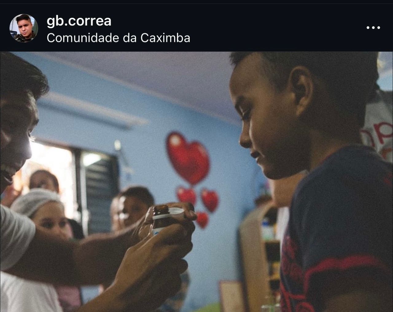 Gabriel  Fernando De Araújo Corrêa -7