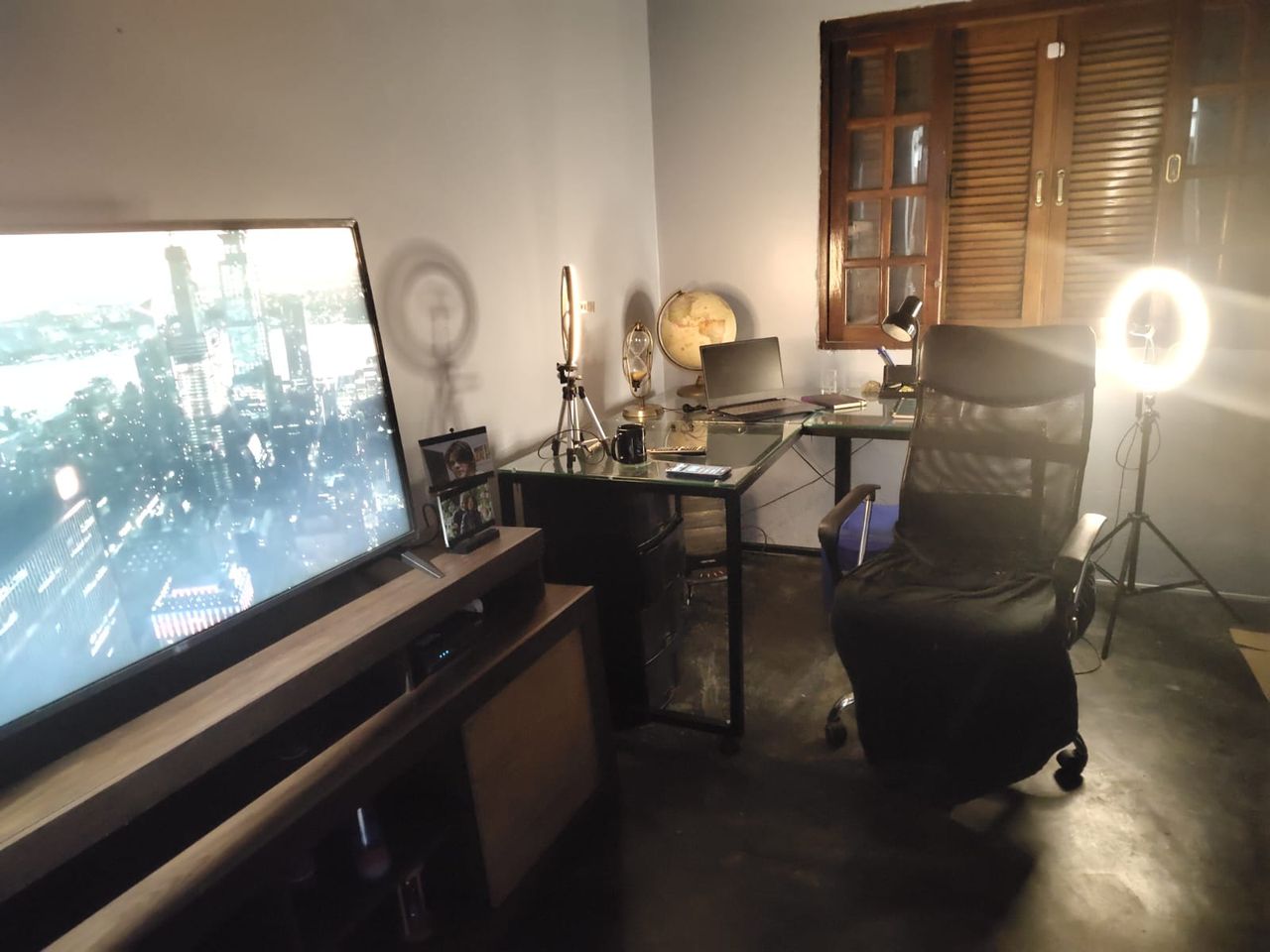 Maurício Amaral De Almeida-2