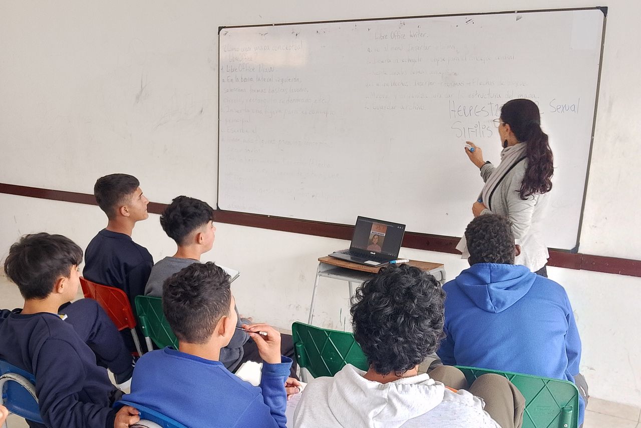 María Mercedes Cárdenas Garzón-0