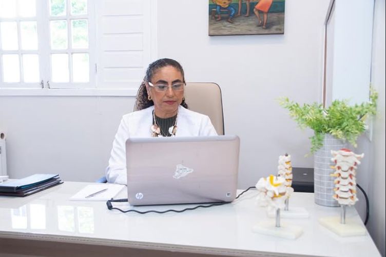 Maria Da Penha Mendes Mariz-1