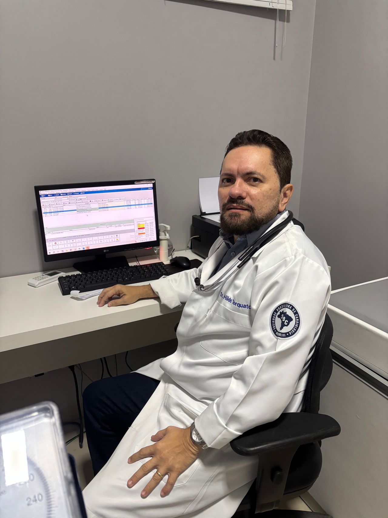 Hildo Torquato De Araujo -1